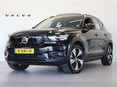 Volvo XC40 - Twin Motor AWD 408PK R-Design 78 kWh | Pano-dak | Lounge Pack | 360° | Full LED | BLIS