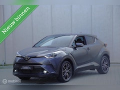 Toyota C-HR - 1.2 Premium