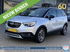 Opel Crossland X - 1.2 Turbo 130pk Start/Stop Innovation