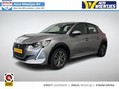 Peugeot e-208 - EV Allure 50kWh | 93% SOH | Carplay