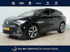 Volkswagen ID.4 - 286pk Pro Business 77 kWh Navigatie Camera Matrix Led Stoel/Stuurverw. Android/Carplay 279