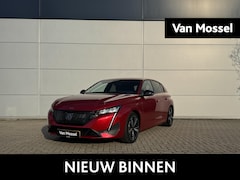 Peugeot 308 - 1.2 PureTech Allure Pack Business | Camera | Navigatie | Cruise Control | Apple Carplay/An