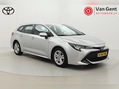 Toyota Corolla Touring Sports - 1.2 Turbo Active | Trekhaak | Navigatie | Apple Carplay / Android Auto | Adaptive Cruise |