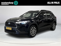 Toyota Corolla Cross - Hybrid 200 Executive