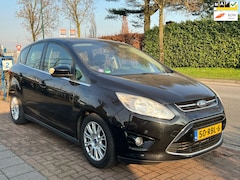 Ford C-Max - 1.6 Titanium *NETTE RUIME AUTO