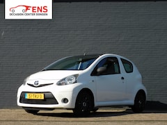 Toyota Aygo - 1.0 VVT-i Access NETTE AUTO APK T/M 4-3-2027 BLUETOOTH AUX