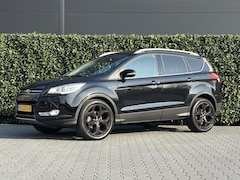 Ford Kuga - 1.6 Titanium, NL AUTO, NAP LOGISCH, PANORAMADAK, CLIMATE CONTROL, STOELVERWARMING, KEYLESS