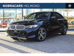 BMW 3-serie - 330e M Sport Automaat / Sportstoelen / Achteruitrijcamera / Stuurverwarming / Comfort Acce