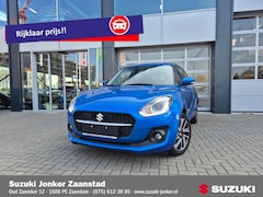 Suzuki Swift - 1.2 Style Smart Hybrid Automaat