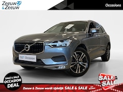Volvo XC60 - 2.0 T5 | MOMENTUM | TREKHAAK | LEDER | NL-AUTO |