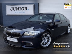 BMW 5-serie - 528i High Executive M-PAKKET/PANO/LEDER/MEMORYORGNL