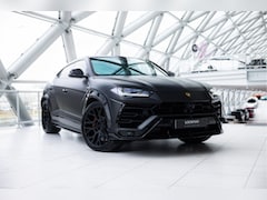 Lamborghini Urus - 4.0 V8 | Urban Bodykit | Pano | 24 Inch | B&O |