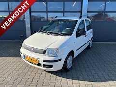 Fiat Panda - 1.2 69pk Edizione Cool