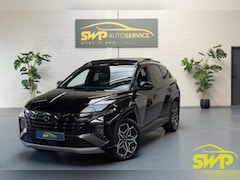 Hyundai Tucson - 1.6 T-GDI PHEV N Line Sky 4WD Edition | Pano | Camera | Navi | Plug-in