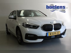BMW 1-serie - 116d Business Edition | DAB-RADIO | LED | CARPLAY | CAMERA | CRUISE | NAVIGATIE | STOEL-VE