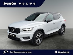 Volvo XC40 - 1.5 T2 R-Design | Parkeercamera | Trekhaak | Getint glas |