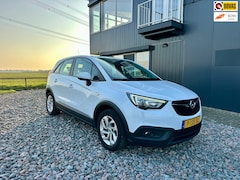 Opel Crossland X - 1.2 Innovation