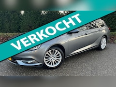 Opel Insignia Sports Tourer - 1.5 Turbo Innovation l NAP l Nw Staat