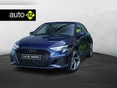 Audi A3 Sportback - 35 TFSI S edition / Carplay / DAB