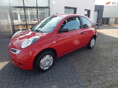 Nissan Micra - 1.2 Mix
