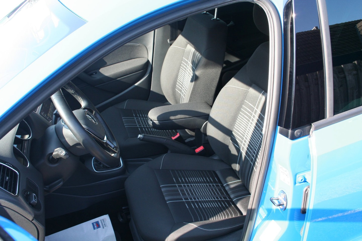 Volkswagen Polo - 1.0 lounge full LED