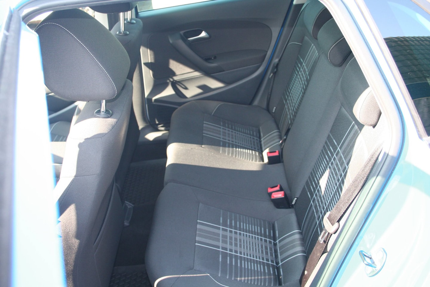 Volkswagen Polo - 1.0 lounge full LED