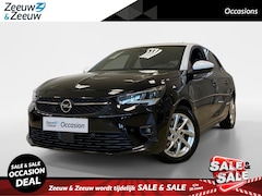 Opel Corsa - 1.2 AUTOMAAT | GS-LINE | NAVI | CAMERA | STOELVERW. |