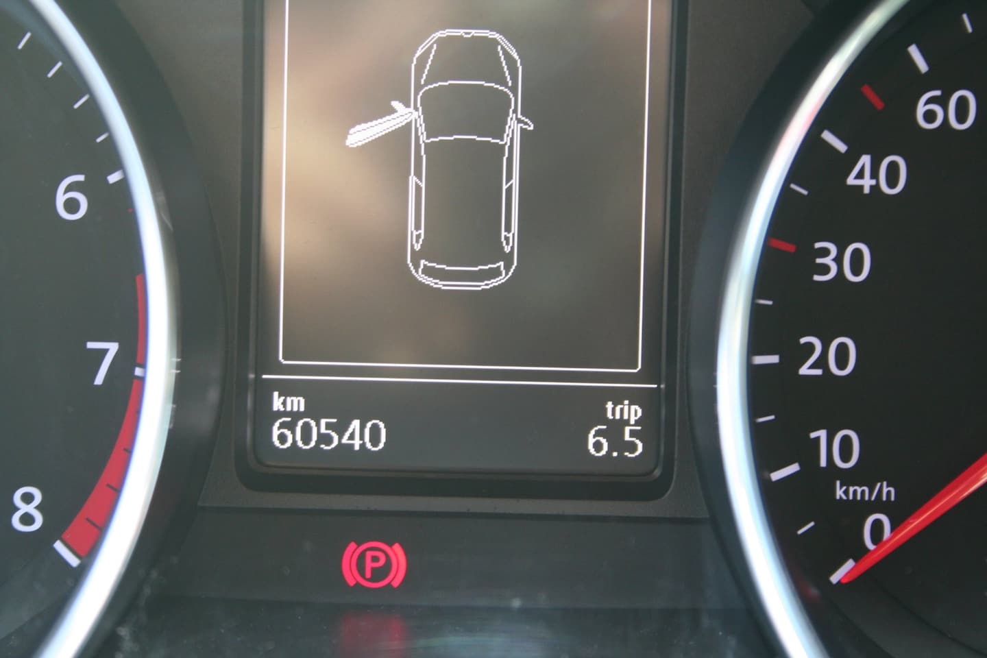 Volkswagen Polo - 1.0 lounge full LED