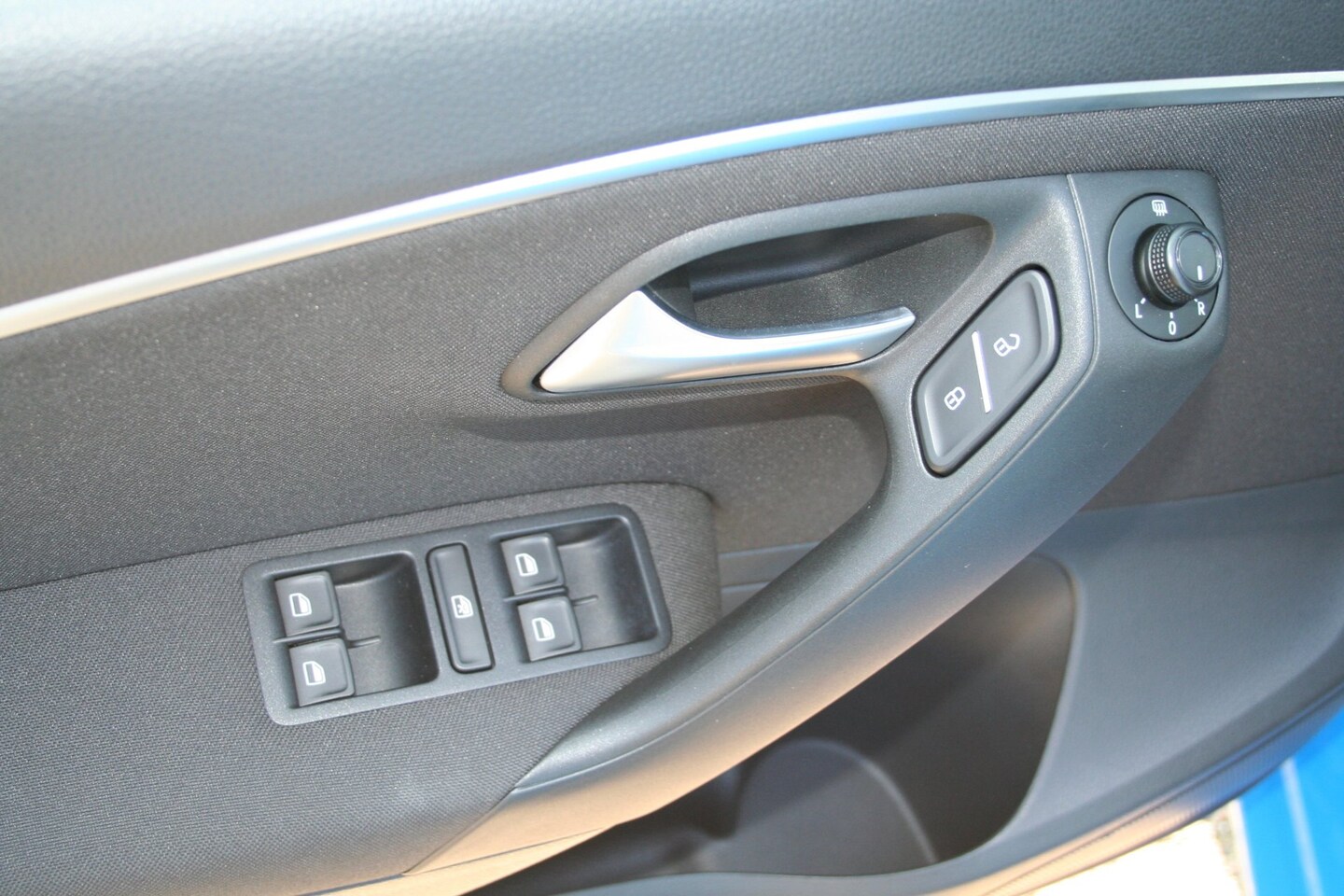 Volkswagen Polo - 1.0 lounge full LED