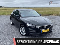 SEAT Leon - 1.5 eTSI Style Launch Edition / 1e EIG / CARPLAY