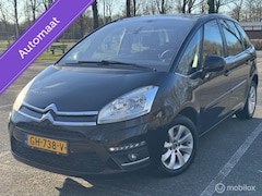 Citroën C4 Picasso - 1.6 Automaat