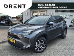 Toyota Yaris Cross - 1.5 Hybrid 130 Dynamic | Comfort Pack | Sensoren v/a | Stoelverw