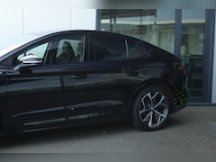 Skoda Enyaq Coupé iV - 80 RS / Canton / Memory / DAB