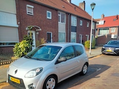 Renault Twingo - 1.2-16V Authentique 296.000km , goed onderhouden, verkoop ivm nieuwe aanschaf