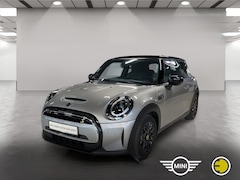 MINI Mini-Electric - Cooper SE Classic Head-Up Harman/Kardon Panoramadak Leder Sportstoel Neem contact op en we