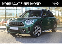 MINI Countryman - Cooper S Classic Automaat / Trekhaak / Panoramadak / Comfort Access / Achteruitrijcamera /