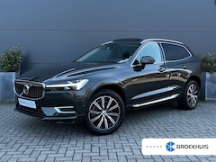 Volvo XC60 - 2.0 Recharge T8 AWD Inscription | Luchtvering | HU-Display | Bowers & Wilkins | Pilot Assi