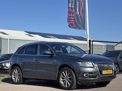 Audi Q5 - 2.0 TFSI quattro S Edition 225pk cruise pdc