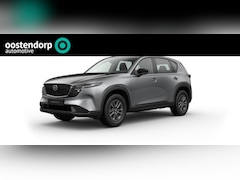 Mazda CX-5 - 2.5 E-SKYACTIV G 141 M HYBRID Centre-Line