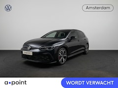 Volkswagen Golf - 1.5 eHybrid GTE 272 pk Automaat (DSG) | Verlengde garantie | Navigatie | Trekhaak (wegklap