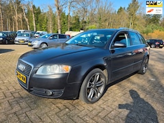 Audi A4 Avant - 2.0 Advance AUTOMAAT