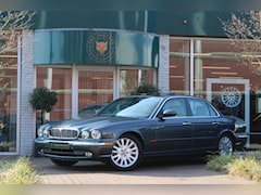 Jaguar XJ - 3.5 V8 Executive