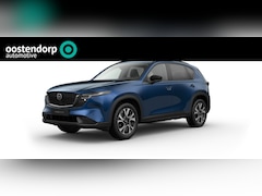 Mazda CX-5 - 2.5 E-SKYACTIV G 141 M HYBRID Exclusive-Line