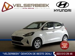 Hyundai i10 - 1.0 Comfort Smart 5-zits * snel rijden