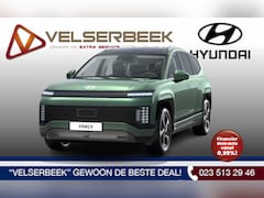 Hyundai IONIQ 9 - Connect+ AWD 7p. 110.3 kWh *DIT JAAR NOG RIJDEN