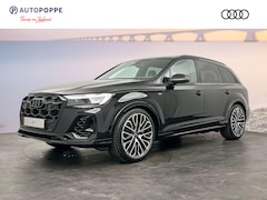 Audi Q7 - Pro Line S 55 TFSI e 290 kW / 394 PK SUV 8 versn