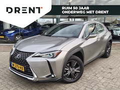 Lexus UX - 250h Luxury Line | Sensoren v/a | Stoel & Stuurverwarming |