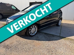 Mercedes-Benz B-klasse - 200 automaat apk en airco
