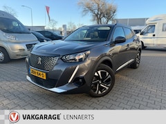 Peugeot 2008 - 1.2 PureTech Allure Pack Automaat Trekhaak (BOVAG/RIJKLAARPRIJS)