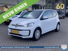 Volkswagen Up! - 1.0 60PK Up